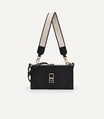 Túi nữ Pedro Bianca Shoulder Bag PW2-76610067 Black