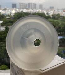 Phễu hút sữa silicone Lacteck Baby Motion size 18mm