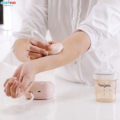 Máy hút sữa cao cấp Hegen