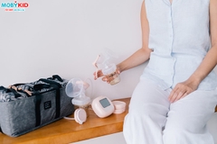 Máy hút sữa cao cấp Hegen