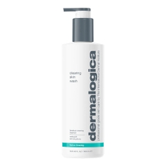 Sữa rửa mặt tạo bọt cho da dầu mụn Dermalogica 500ML
