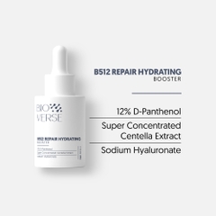 Bioverse B512 Repair Hydrating Booster