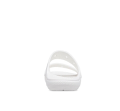 Dép Xăng Đan Unisex Crocs Classic - White