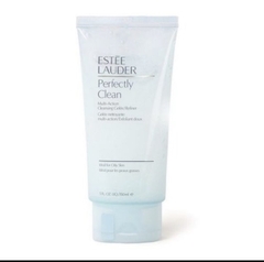 Sữa Rửa Mặt Tẩy Tế Bào Chết Estée Lauder Perfectly Clean Multi-Action Cleansing Gelée/Refine 150ml