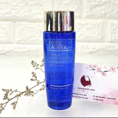 Nước tẩy trang mắt môi Estee Lauder Gentle Eye sạch sâu, dịu nhẹ - 100ml