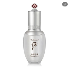 Tinh chất dưỡng trắng da The History of Whoo Gongjinhyang Seol Radiant White Essence 40ml
