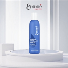 Nước Tẩy Trang Sạch Sâu Không Khô Da Emmie By Happy Skin 250ml