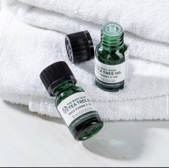 Tinh Dầu Tràm Trà Trị Mụn The Body Shop Tea Tree Oil 10ml