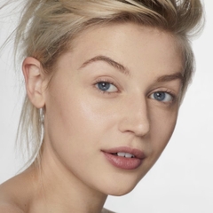 Kem nền double wear stay in place makeup teint longue tenue intransferable SPF 10/PA++ 30ml