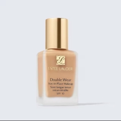 Kem nền double wear stay in place makeup teint longue tenue intransferable SPF 10/PA++ 30ml