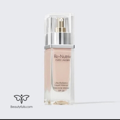 Kem nền Estee Lauder Re-Nutriv Ultra Radiance Liquid Makeup SPF20/PA+++ 30ml