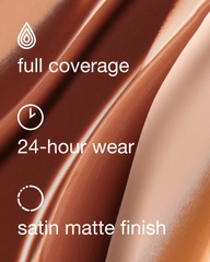 Kem Nền Clinique Even Better Clinical Serum Foundation SPF25 30ml