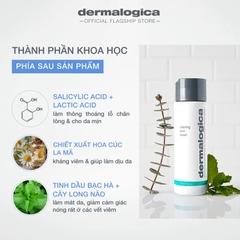 Sữa rửa mặt tạo bọt cho da dầu mụn Dermalogica 500ML