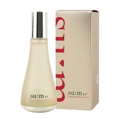 Nước Cân Bằng Chống Lão Hóa Su:m37 Secret Balancing Toner 150ml