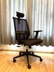 Ghế công thái học Further 7-HR