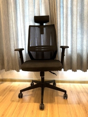 Ghế công thái học Further 7-HR