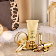 Phấn phủ bột Whoo- màu 1- 28g