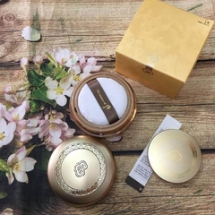 Phấn phủ bột Whoo- màu 1- 28g