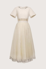 Đầm Wendy Dress thương hiệu THE MAVEN