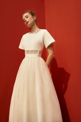 Đầm Wendy Dress thương hiệu THE MAVEN