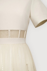 Đầm Wendy Dress thương hiệu THE MAVEN