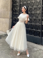 Đầm Wendy Dress thương hiệu THE MAVEN