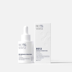 Bioverse B512 Repair Hydrating Booster