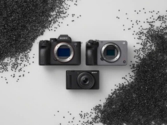 Máy ảnh Sony ZV-1F (Black) | Chính Hãng