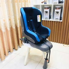 Ghế ô tô Takara(0-18kg) vừa có isofix vừa chân chống chống lật Cho bé sơ sinh đến 4 tuổi