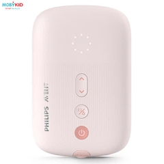 Máy hút sữa điện đôi Philips Avent Eureka SCF393/11