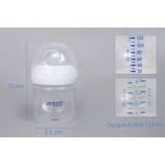 Máy hút sữa điện đôi Philips Avent Eureka SCF393/11