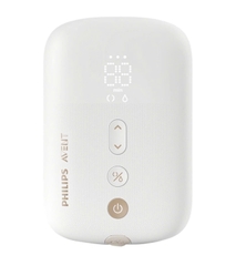 Máy hút sữa điện đôi Eureka Plus Philips Avent SCF394.11