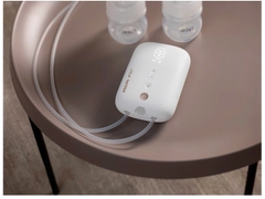 Máy hút sữa điện đôi Eureka Plus Philips Avent SCF394.11