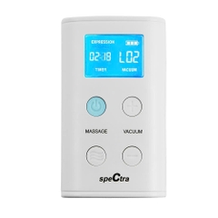 Máy hút sữa Spectra 9 Plus