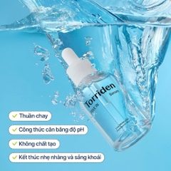 Serum Torriden Dưỡng Ẩm Sâu, Sáng Bóng Da 50ml
