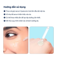 Serum Torriden Dưỡng Ẩm Sâu, Sáng Bóng Da 50ml