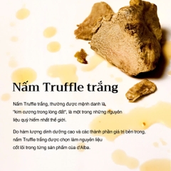 Toner Pad  d'Alba rau má cấp ẩm và tẩy da chết dịu nhẹ hàng ngày