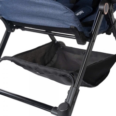 Xe đẩy Amino 2 chiều