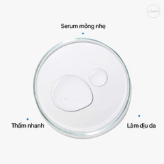 Tinh chất Dưỡng Ẩm JUMISO Waterfull Hyaluronic Acid Serum 50ml