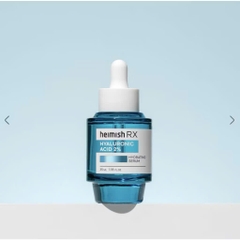 Tinh chất dưỡng ẩm heimish RX HYALURONIC ACID 2% HYDRATING SERUM