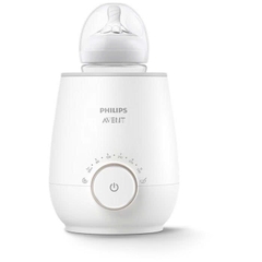 Máy hâm sữa và thức ăn siêu tốc Philips Avent Sunshine SCF358/00