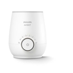 Máy hâm sữa và thức ăn siêu tốc Philips Avent Sunshine SCF358/00