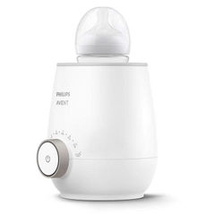 Máy hâm sữa và thức ăn siêu tốc Philips Avent Sunshine SCF358/00