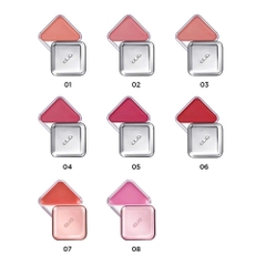 Má Hồng Kem Kiêm Son Môi Clio Essential LipCheek Tap