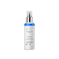 Serum dạng xịt cấp ẩm, làm mát da d'Alba Refresh Aqua Serum 100ml