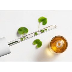 Tinh chấ́t rau má dịu da phục hồi SKIN1004 Madagascar Centella Ampoule 100ml