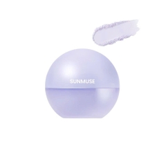 Phấn phủ chống nắng BEPLAIN SUNMUSE hiệu chỉnh làn da, kiềm dầu & làm mịn lỗ chân lông SPF 45+ PA+++ Oil Cut Sun Powder