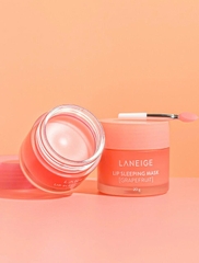 Mặt Nạ Ngủ Môi Laneige Lip Sleeping Mask Grapefruit (20g)