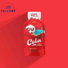 Gel năng lượng GU