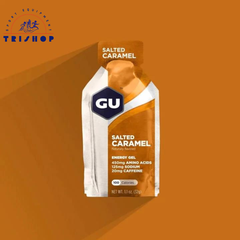Gel năng lượng GU